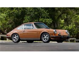 1973 Porsche 911 (CC-2066683) for sale in Costa Mesa, California