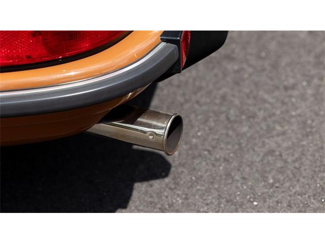 1973 Porsche 911 (CC-2066683) for sale in Costa Mesa, California