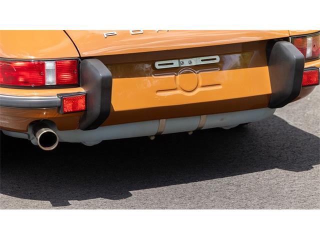 1973 Porsche 911 (CC-2066683) for sale in Costa Mesa, California