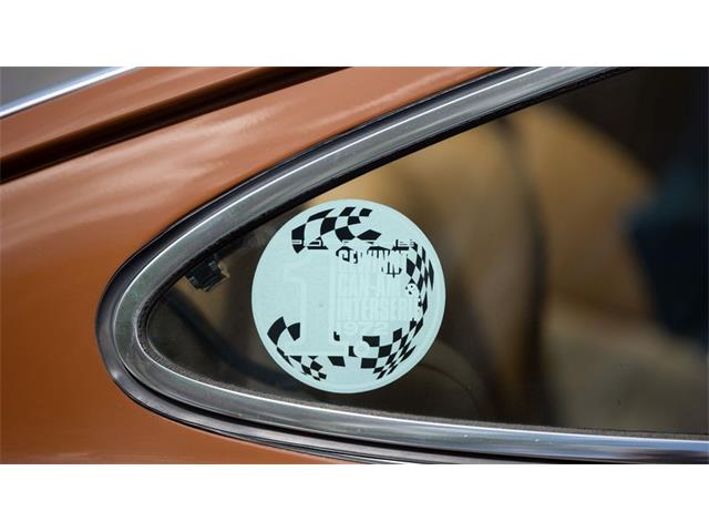 1973 Porsche 911 (CC-2066683) for sale in Costa Mesa, California