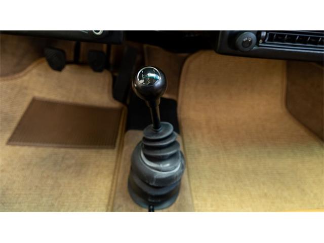 1973 Porsche 911 (CC-2066683) for sale in Costa Mesa, California