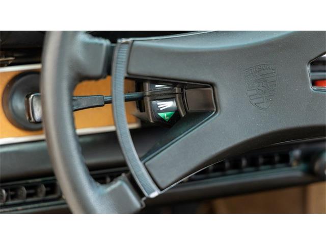 1973 Porsche 911 (CC-2066683) for sale in Costa Mesa, California