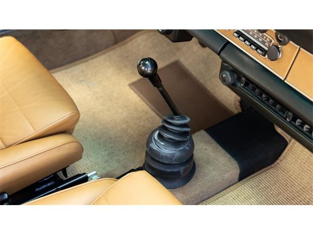 1973 Porsche 911 (CC-2066683) for sale in Costa Mesa, California