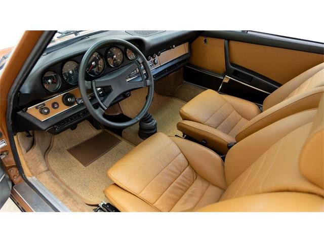 1973 Porsche 911 (CC-2066683) for sale in Costa Mesa, California