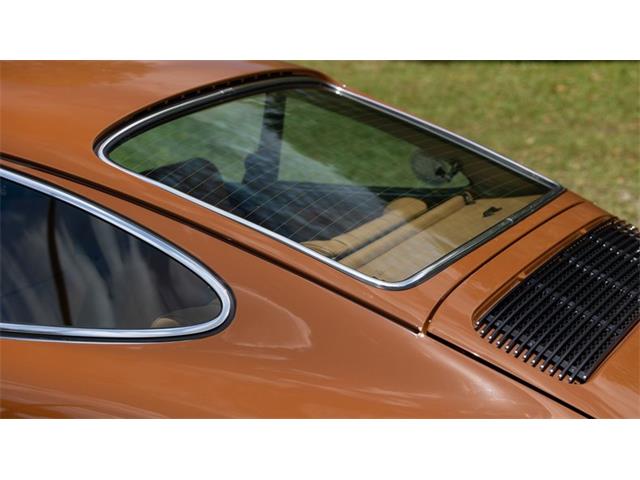 1973 Porsche 911 (CC-2066683) for sale in Costa Mesa, California