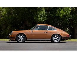 1973 Porsche 911 (CC-2066683) for sale in Costa Mesa, California
