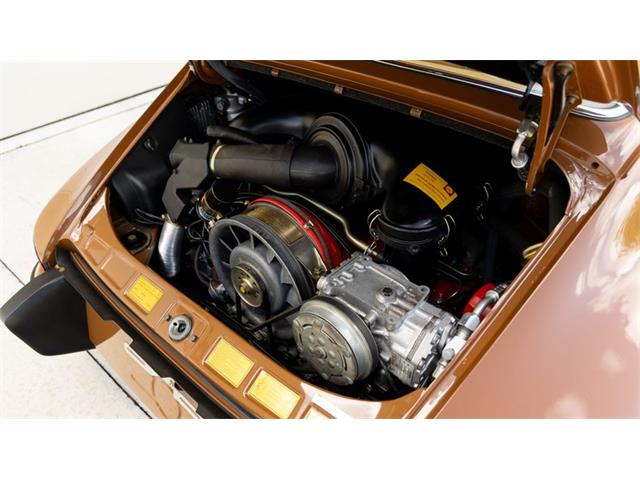 1973 Porsche 911 (CC-2066683) for sale in Costa Mesa, California