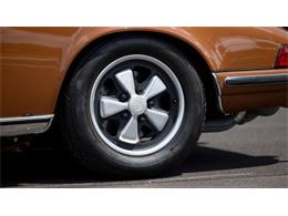 1973 Porsche 911 (CC-2066683) for sale in Costa Mesa, California