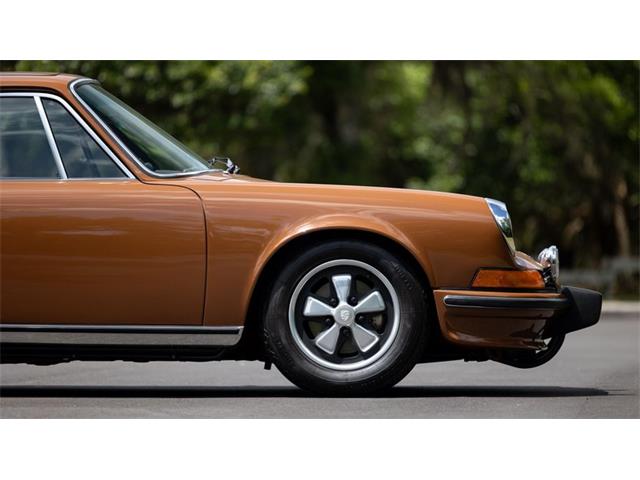 1973 Porsche 911 (CC-2066683) for sale in Costa Mesa, California