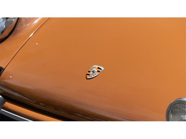 1973 Porsche 911 (CC-2066683) for sale in Costa Mesa, California