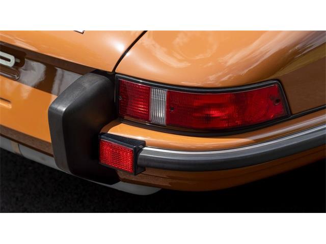 1973 Porsche 911 (CC-2066683) for sale in Costa Mesa, California