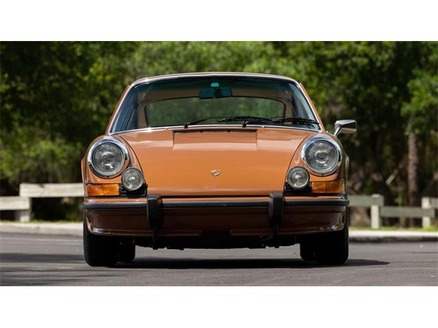1973 Porsche 911 (CC-2066683) for sale in Costa Mesa, California
