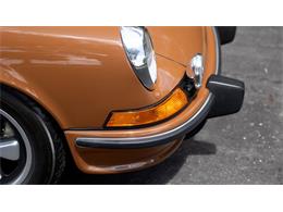 1973 Porsche 911 (CC-2066683) for sale in Costa Mesa, California