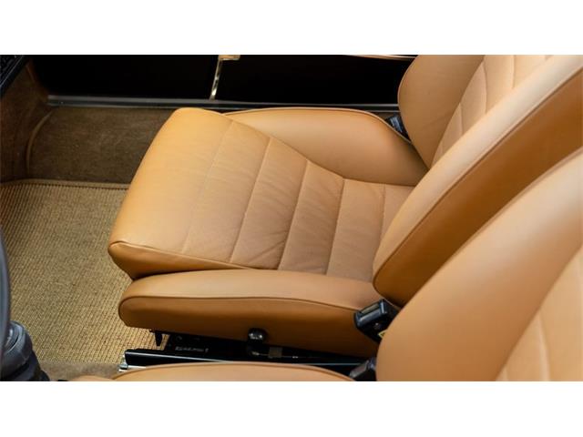 1973 Porsche 911 (CC-2066683) for sale in Costa Mesa, California