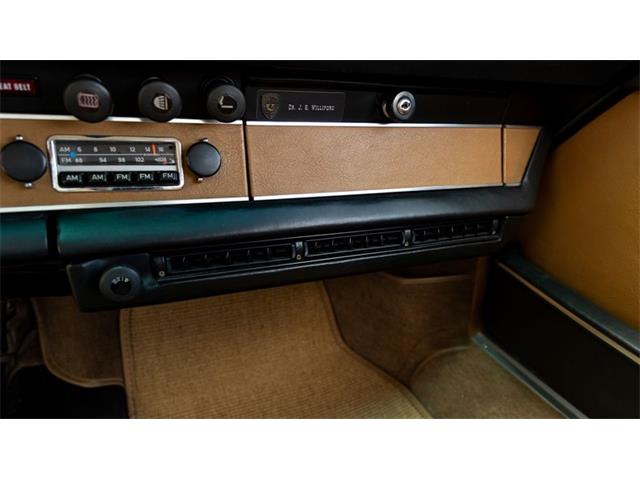 1973 Porsche 911 (CC-2066683) for sale in Costa Mesa, California