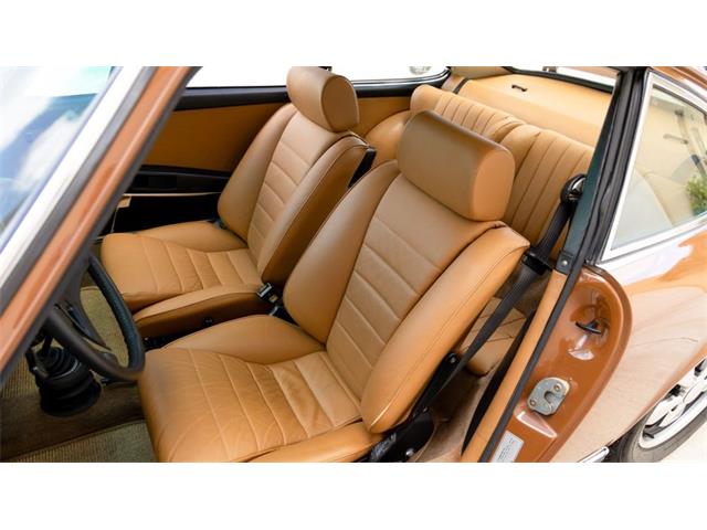 1973 Porsche 911 (CC-2066683) for sale in Costa Mesa, California