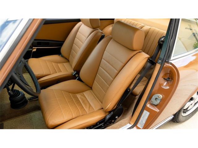 1973 Porsche 911 (CC-2066683) for sale in Costa Mesa, California