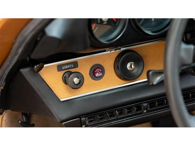 1973 Porsche 911 (CC-2066683) for sale in Costa Mesa, California