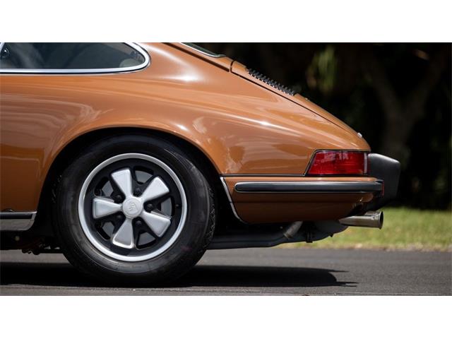 1973 Porsche 911 (CC-2066683) for sale in Costa Mesa, California