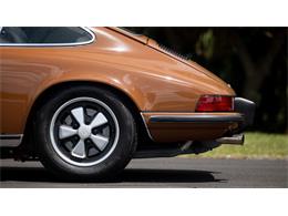 1973 Porsche 911 (CC-2066683) for sale in Costa Mesa, California