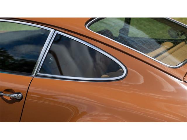 1973 Porsche 911 (CC-2066683) for sale in Costa Mesa, California