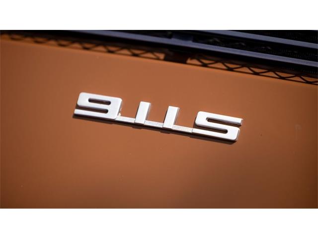 1973 Porsche 911 (CC-2066683) for sale in Costa Mesa, California