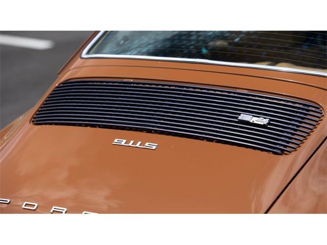 1973 Porsche 911 (CC-2066683) for sale in Costa Mesa, California