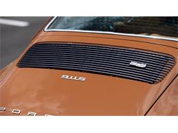 1973 Porsche 911 (CC-2066683) for sale in Costa Mesa, California