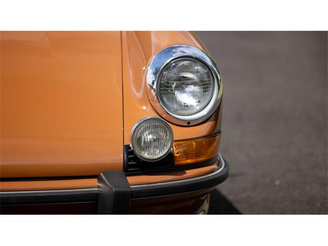 1973 Porsche 911 (CC-2066683) for sale in Costa Mesa, California