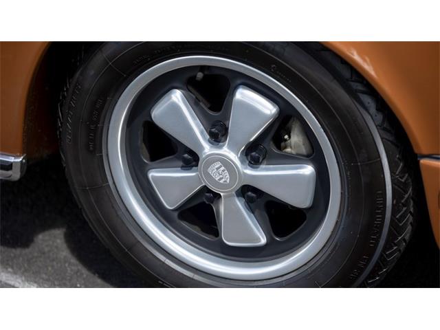 1973 Porsche 911 (CC-2066683) for sale in Costa Mesa, California