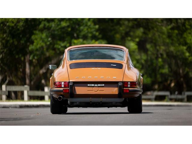 1973 Porsche 911 (CC-2066683) for sale in Costa Mesa, California