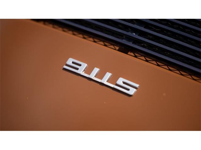 1973 Porsche 911 (CC-2066683) for sale in Costa Mesa, California