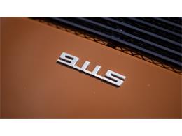 1973 Porsche 911 (CC-2066683) for sale in Costa Mesa, California