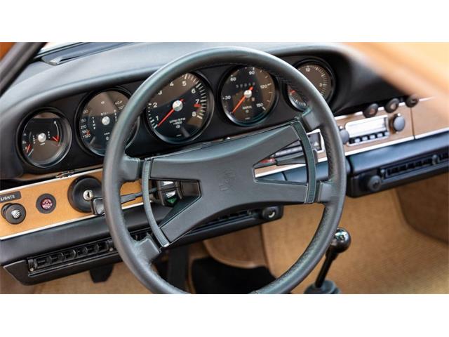 1973 Porsche 911 (CC-2066683) for sale in Costa Mesa, California
