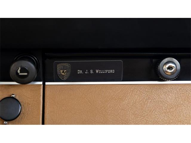 1973 Porsche 911 (CC-2066683) for sale in Costa Mesa, California