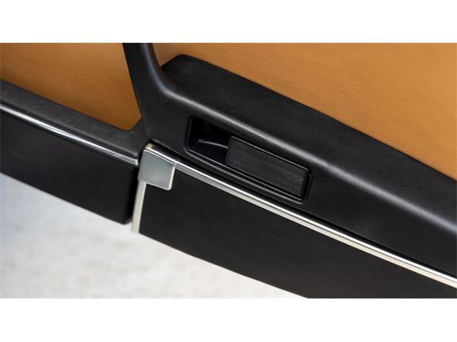 1973 Porsche 911 (CC-2066683) for sale in Costa Mesa, California