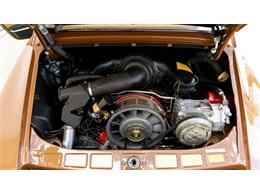 1973 Porsche 911 (CC-2066683) for sale in Costa Mesa, California