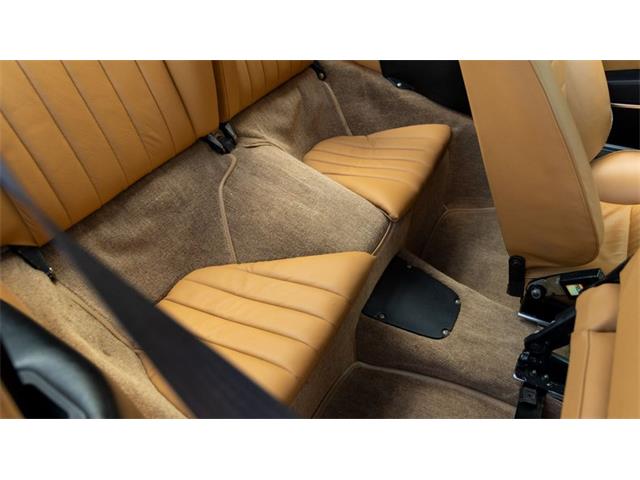 1973 Porsche 911 (CC-2066683) for sale in Costa Mesa, California