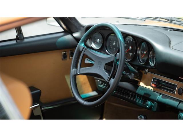 1973 Porsche 911 (CC-2066683) for sale in Costa Mesa, California