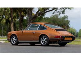 1973 Porsche 911 (CC-2066683) for sale in Costa Mesa, California