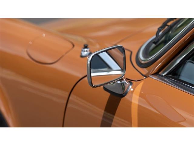 1973 Porsche 911 (CC-2066683) for sale in Costa Mesa, California