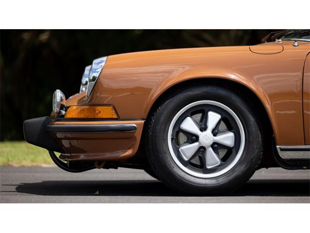 1973 Porsche 911 (CC-2066683) for sale in Costa Mesa, California