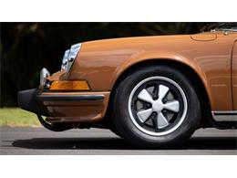 1973 Porsche 911 (CC-2066683) for sale in Costa Mesa, California