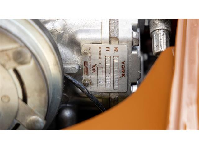 1973 Porsche 911 (CC-2066683) for sale in Costa Mesa, California