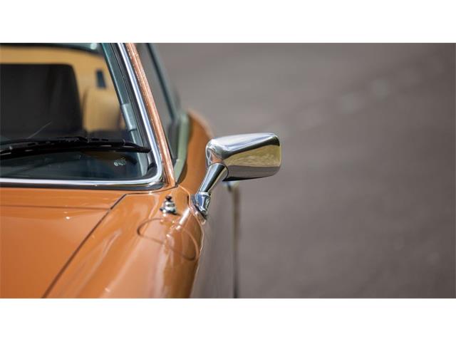 1973 Porsche 911 (CC-2066683) for sale in Costa Mesa, California