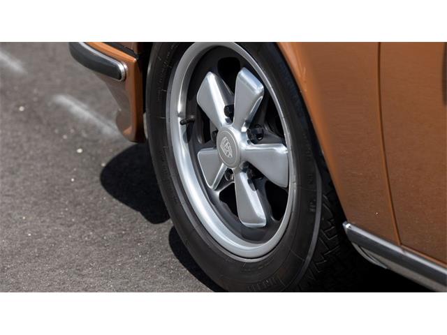 1973 Porsche 911 (CC-2066683) for sale in Costa Mesa, California