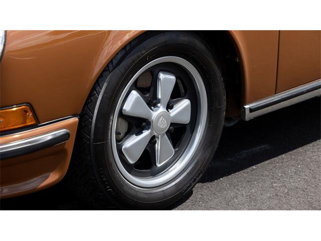 1973 Porsche 911 (CC-2066683) for sale in Costa Mesa, California