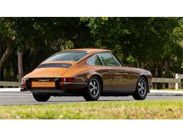 1973 Porsche 911 (CC-2066683) for sale in Costa Mesa, California