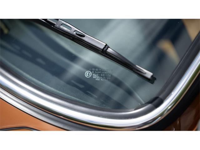 1973 Porsche 911 (CC-2066683) for sale in Costa Mesa, California