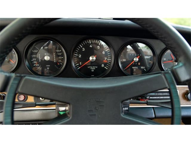 1973 Porsche 911 (CC-2066683) for sale in Costa Mesa, California